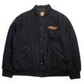 Vintage Miller Racing International Jacket L