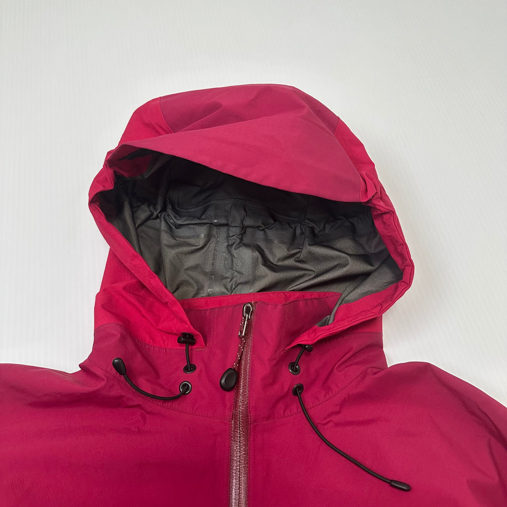 Arc'teryx Theta AR Gore-Tex Shell Jacket Women's XL