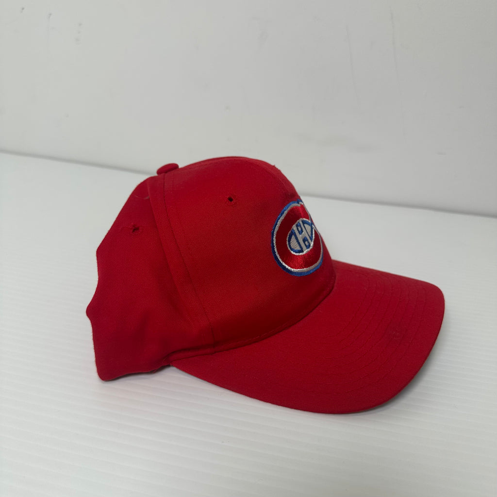 Vintage Starter Montreal Canadiens NHL Snapback