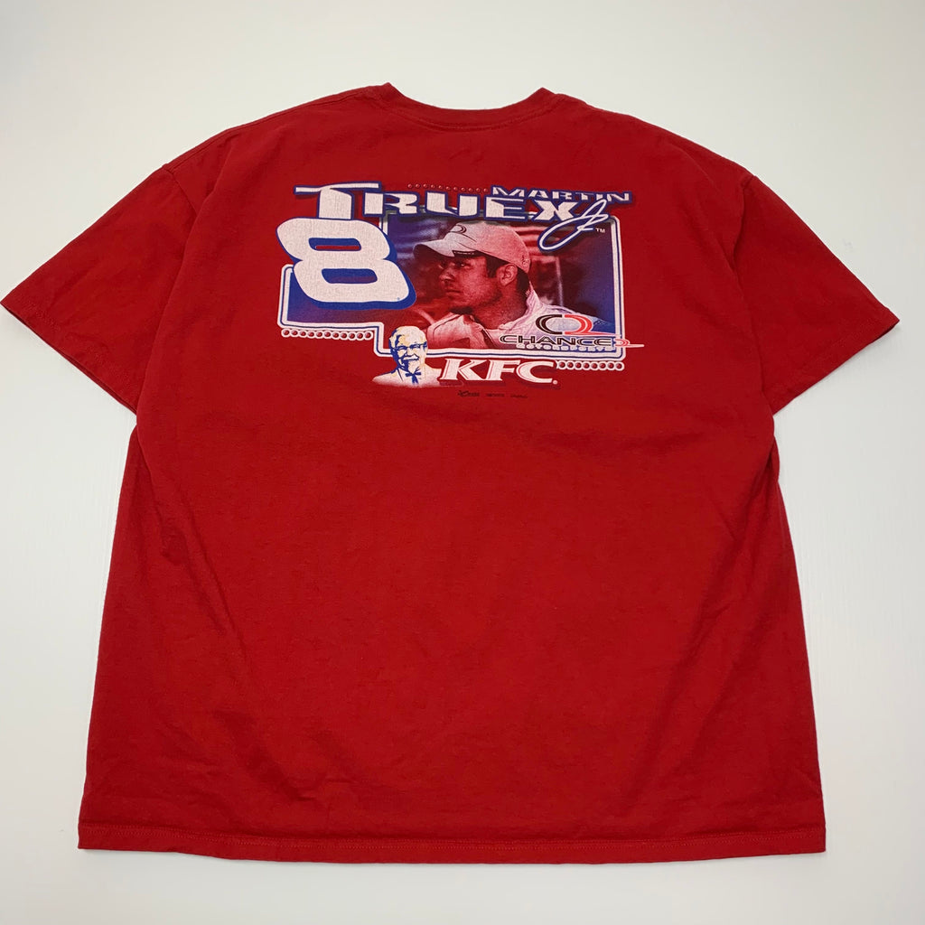 KFC Racing Tee XL