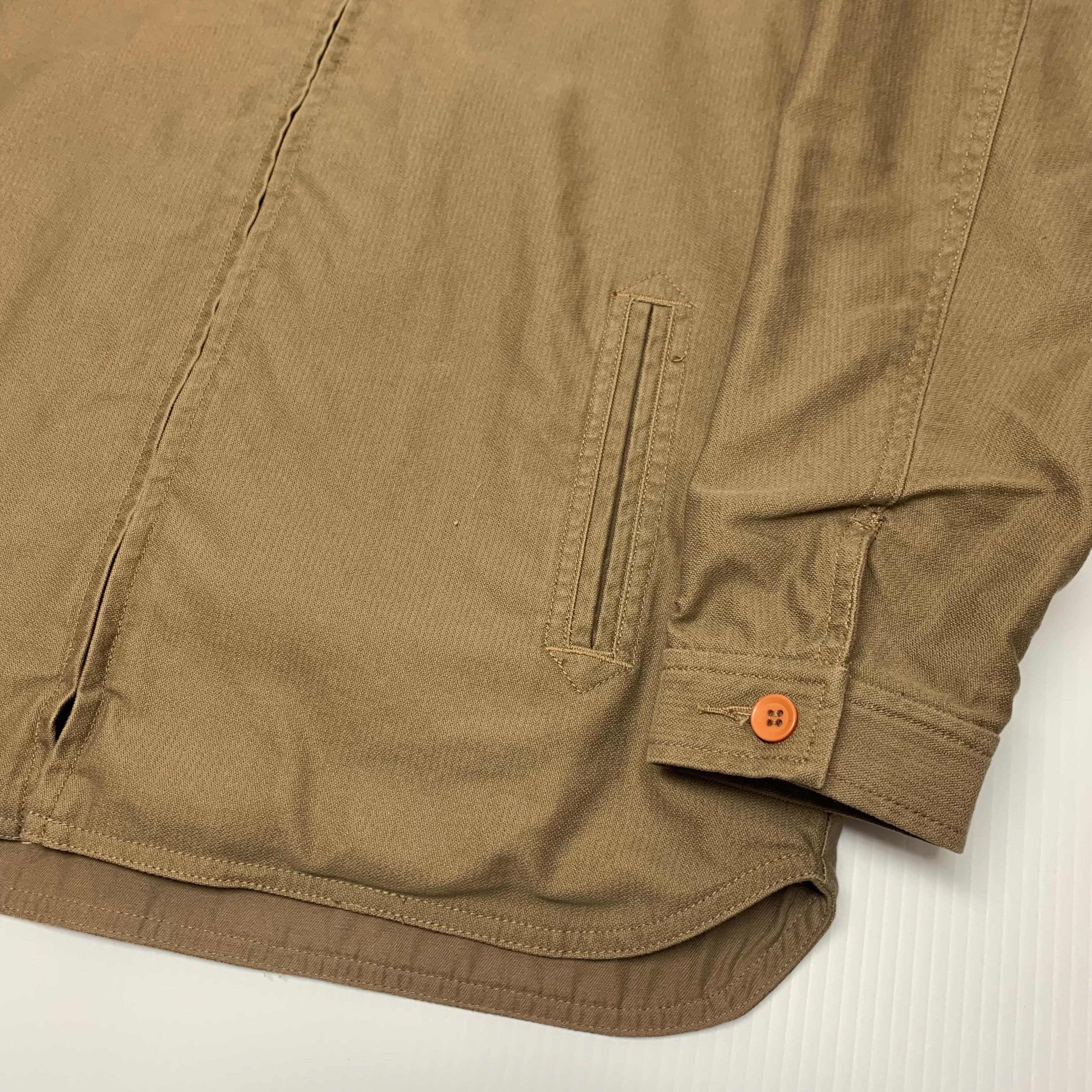 Edifice Harrington Jacket M