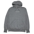 Grey Aime Leon Dore Hoodie S