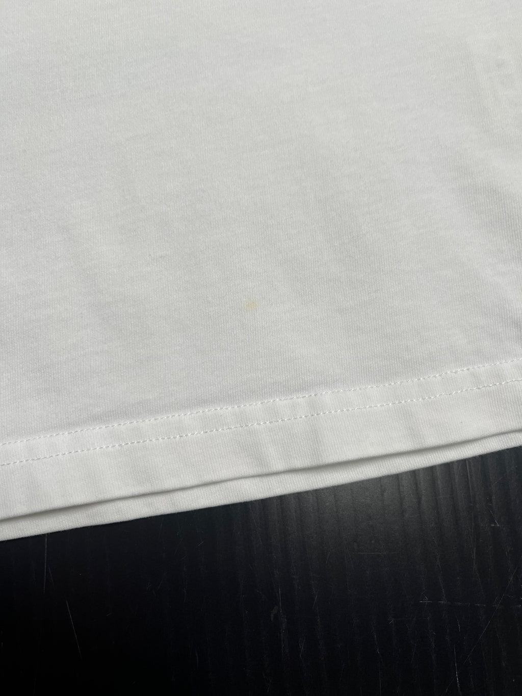 Evisu Kuro Graphic Tee XXL