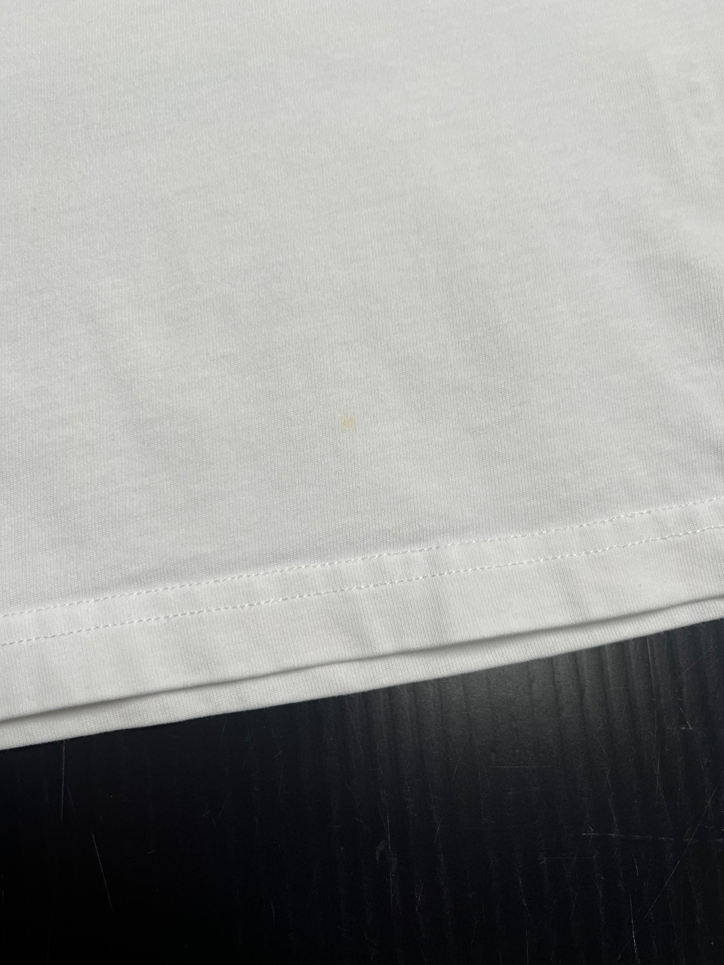 Evisu Kuro Graphic Tee XXL