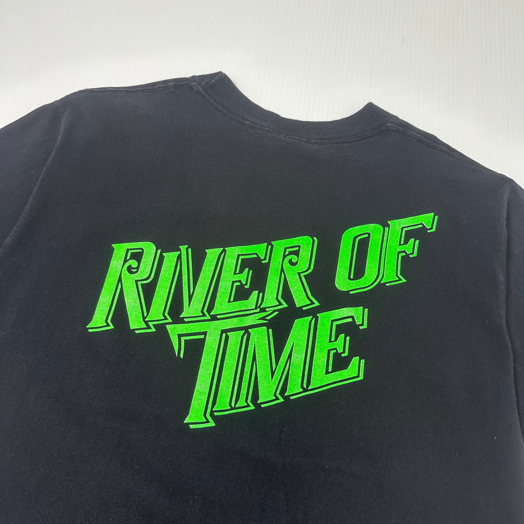 Vintage The Judds River Of Time Tee L