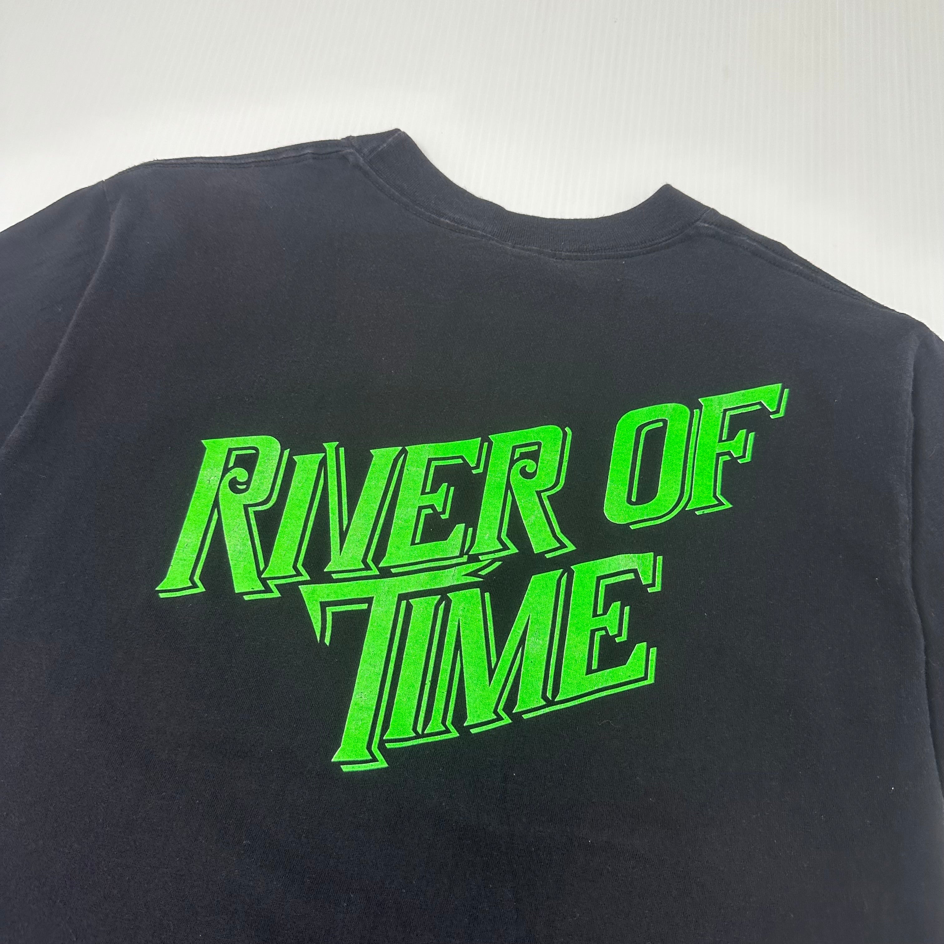 Vintage The Judds River Of Time Tee L