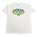Vintage What Would Jesus Do? Graphic Tee XXL