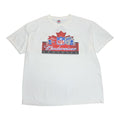 Vintage Budweiser Football Tee
