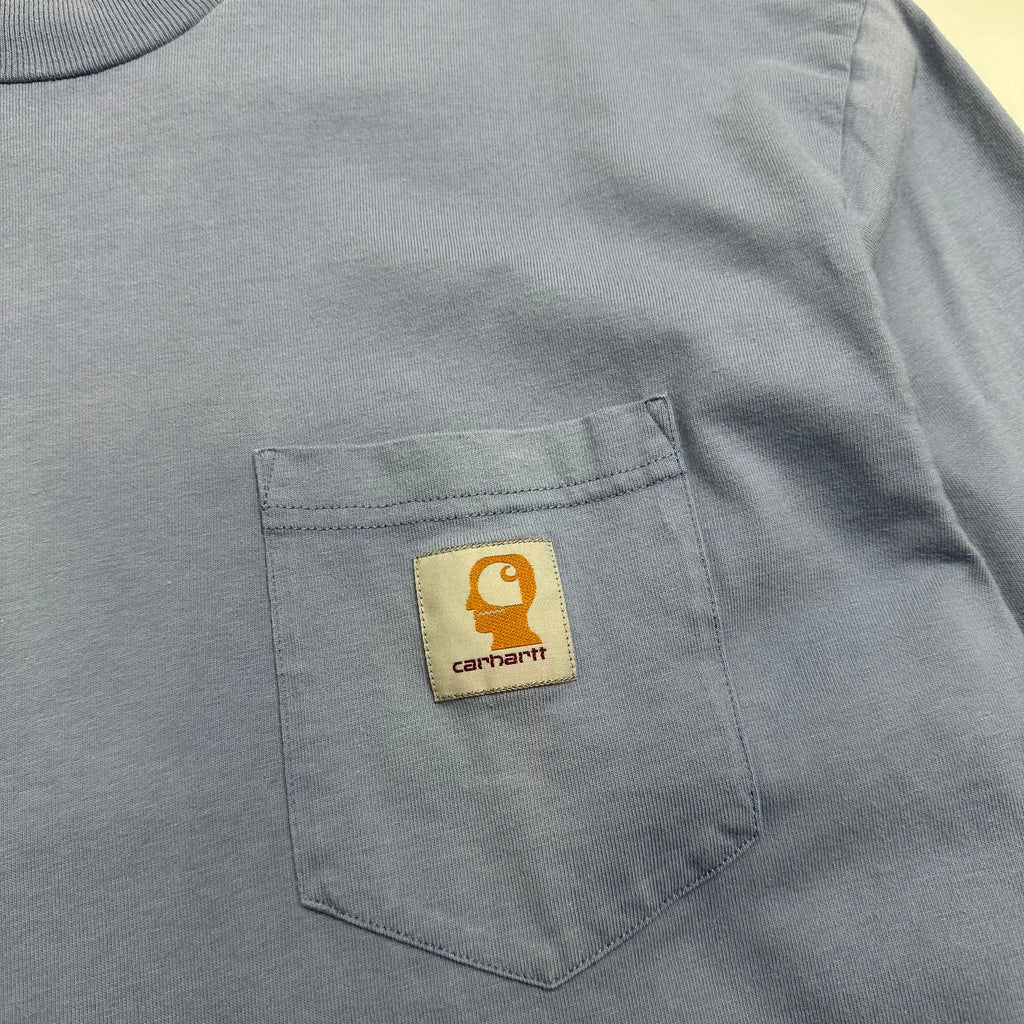 Brain Dead x Carhartt W.I.P. Swan Longleeve Shirt XL