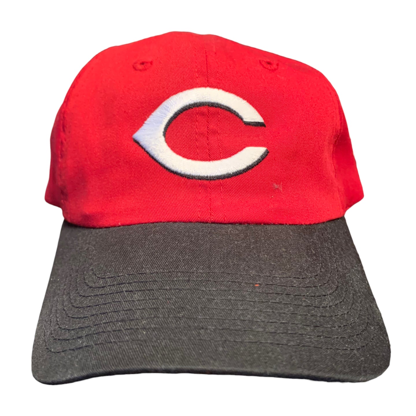 90’s Cincinatti Reds SnapBack hat
