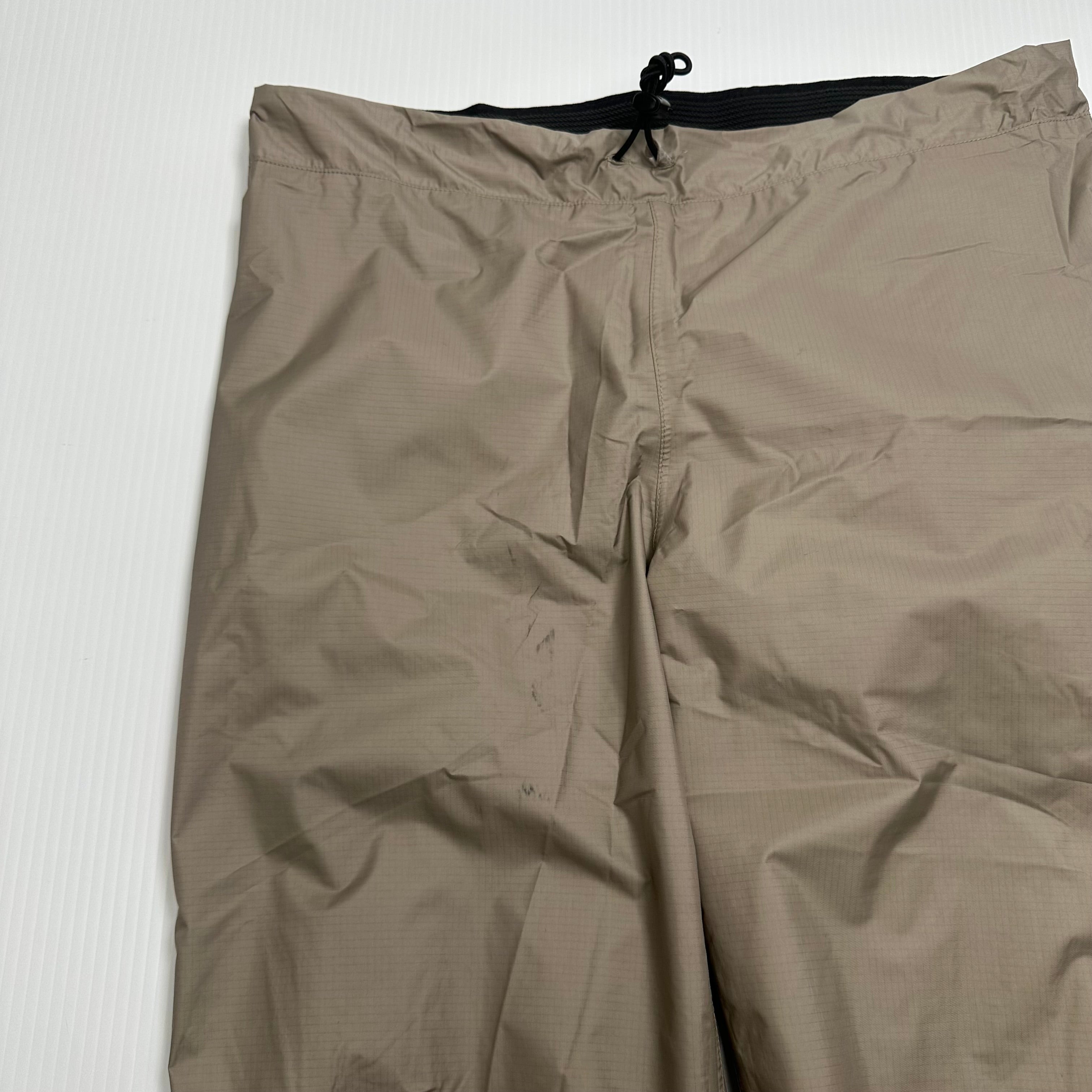 Vintage Patagonia Light Shell Pants M