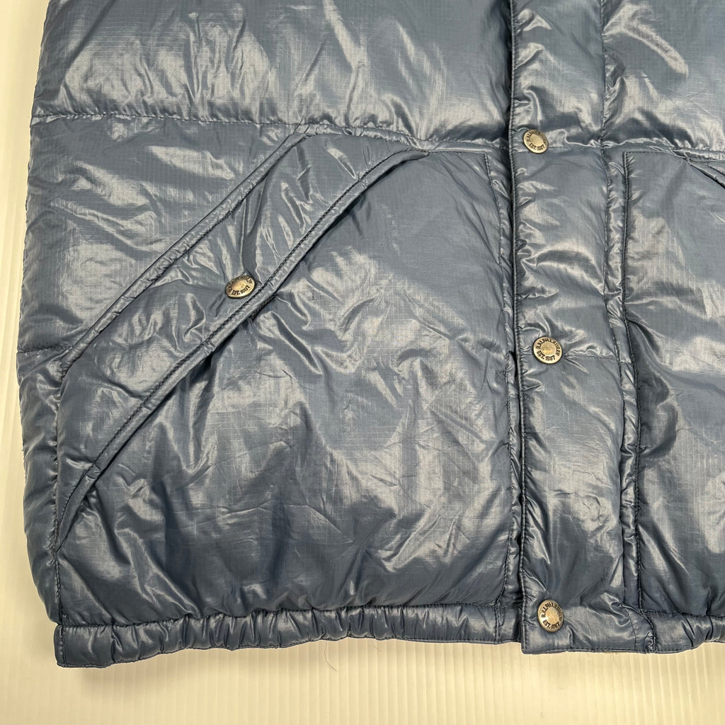 Vintage Polo Ralph Lauren Down Puffer Vest L