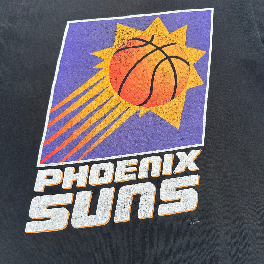 Vintage Lee Sport Phoenix Suns NBA Tee L