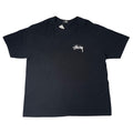 Stussy International Eye Graphic Tee XL