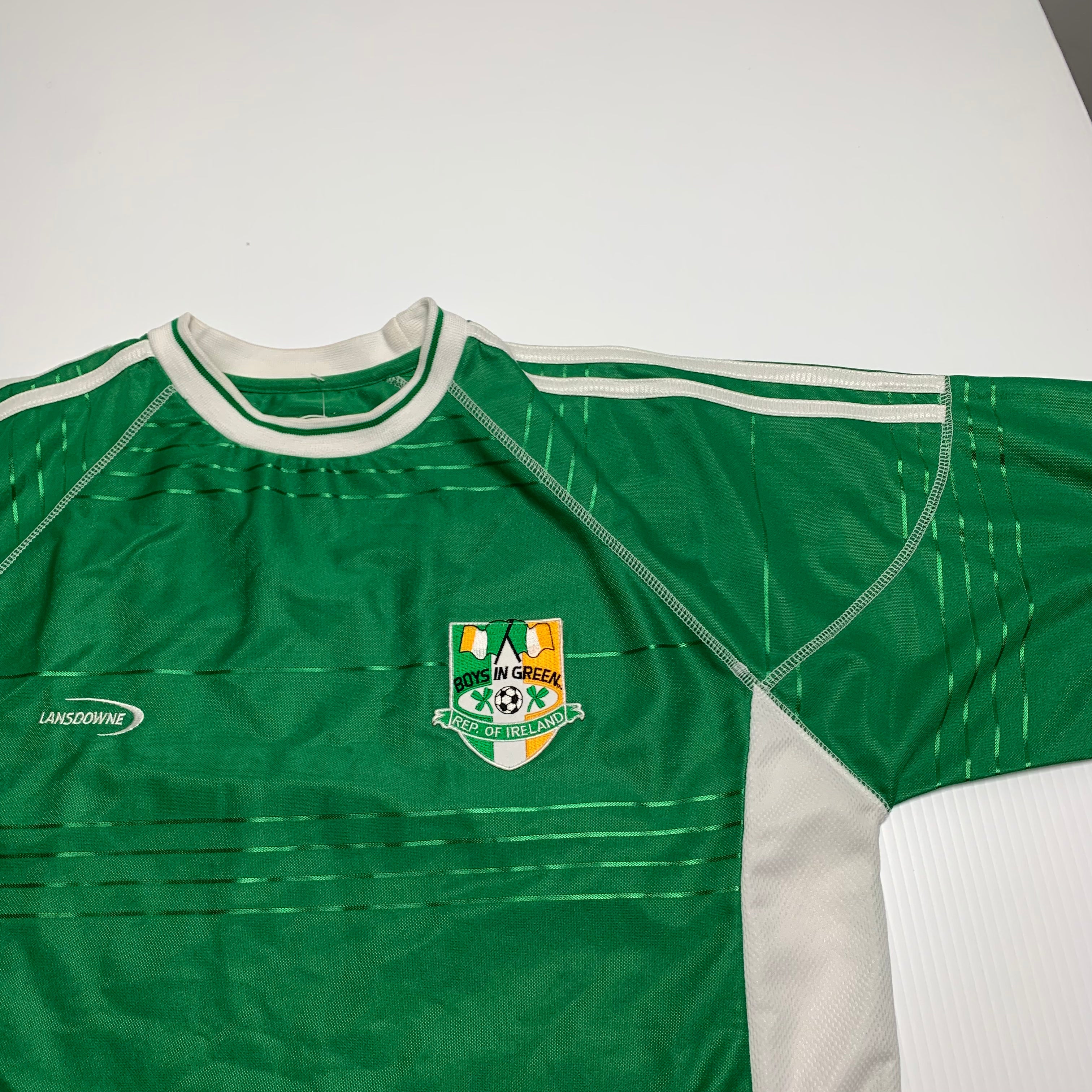 Ireland Jersey L