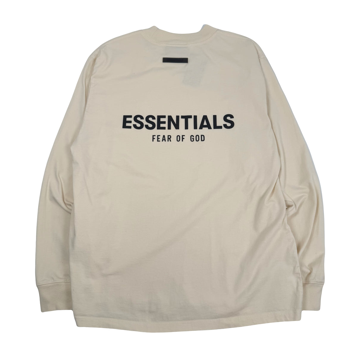 Essentials Fear Of God Longsleeve Shirt M