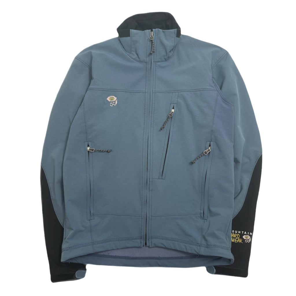 Mountain Hardwear Light Jacket S