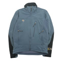 Mountain Hardwear Light Jacket S