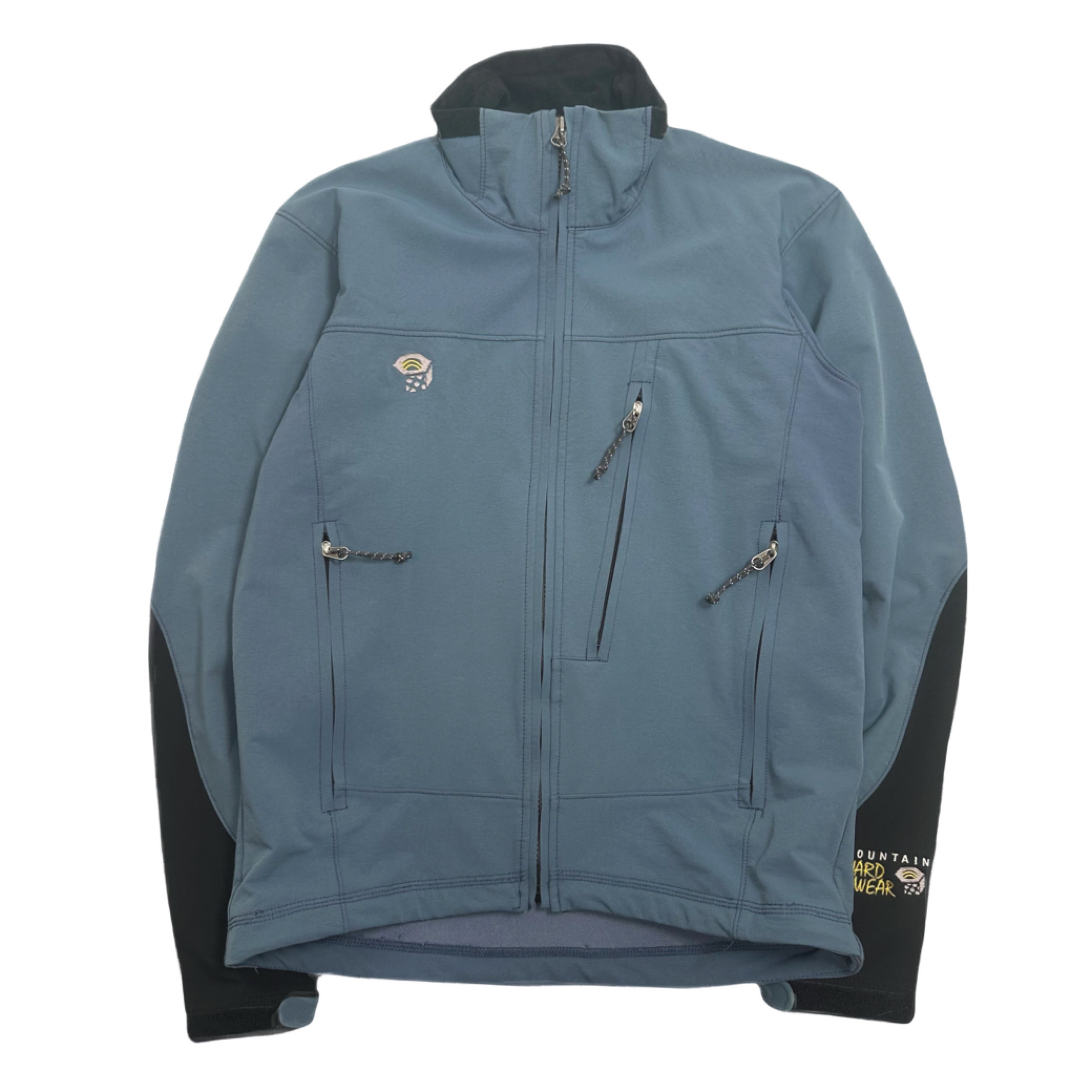 Mountain Hardwear Light Jacket S
