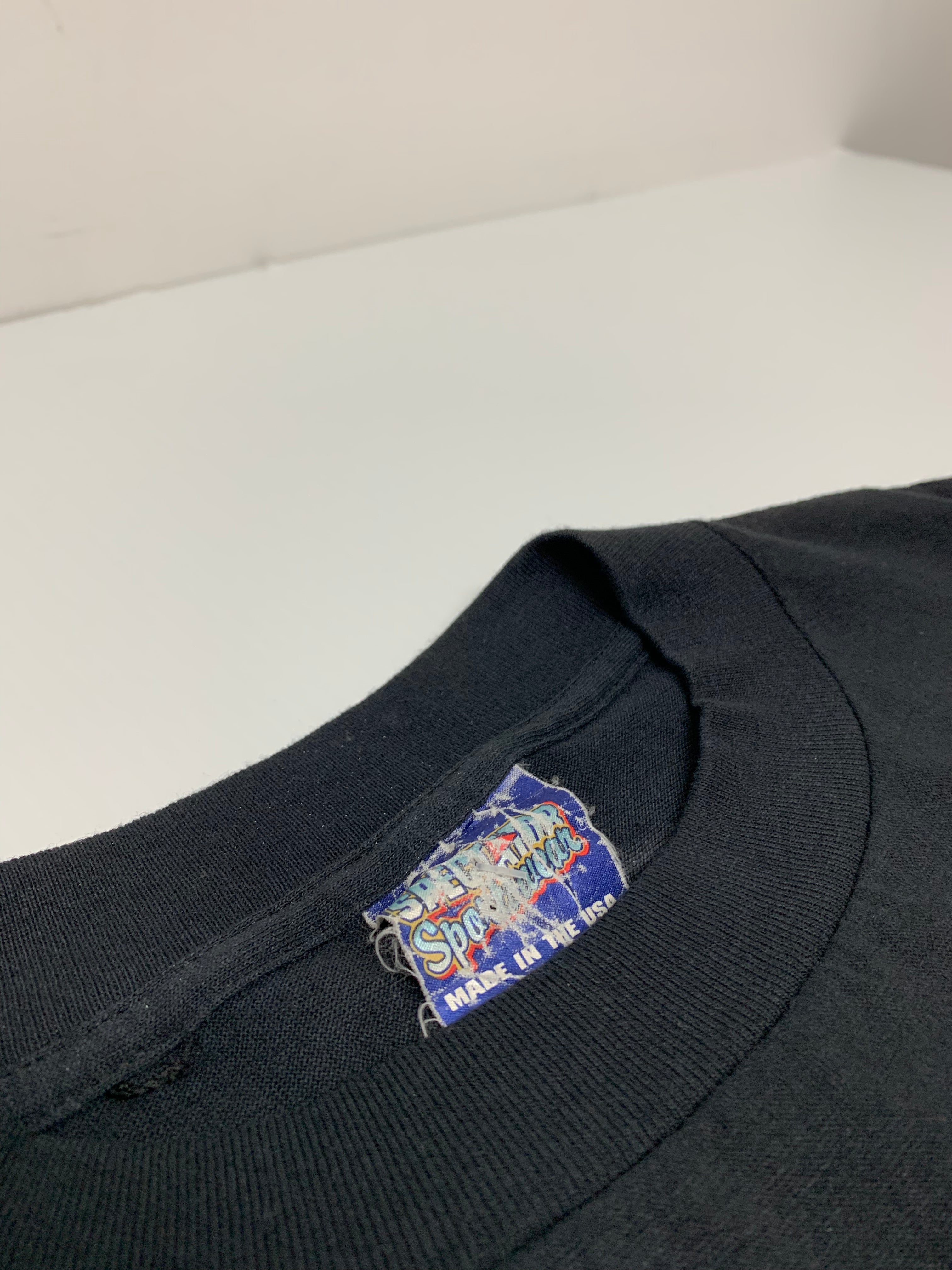 1992 Orlando Magic Tee L