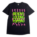 Stussy x Robin Clare Breaking Locking Popping Tee M