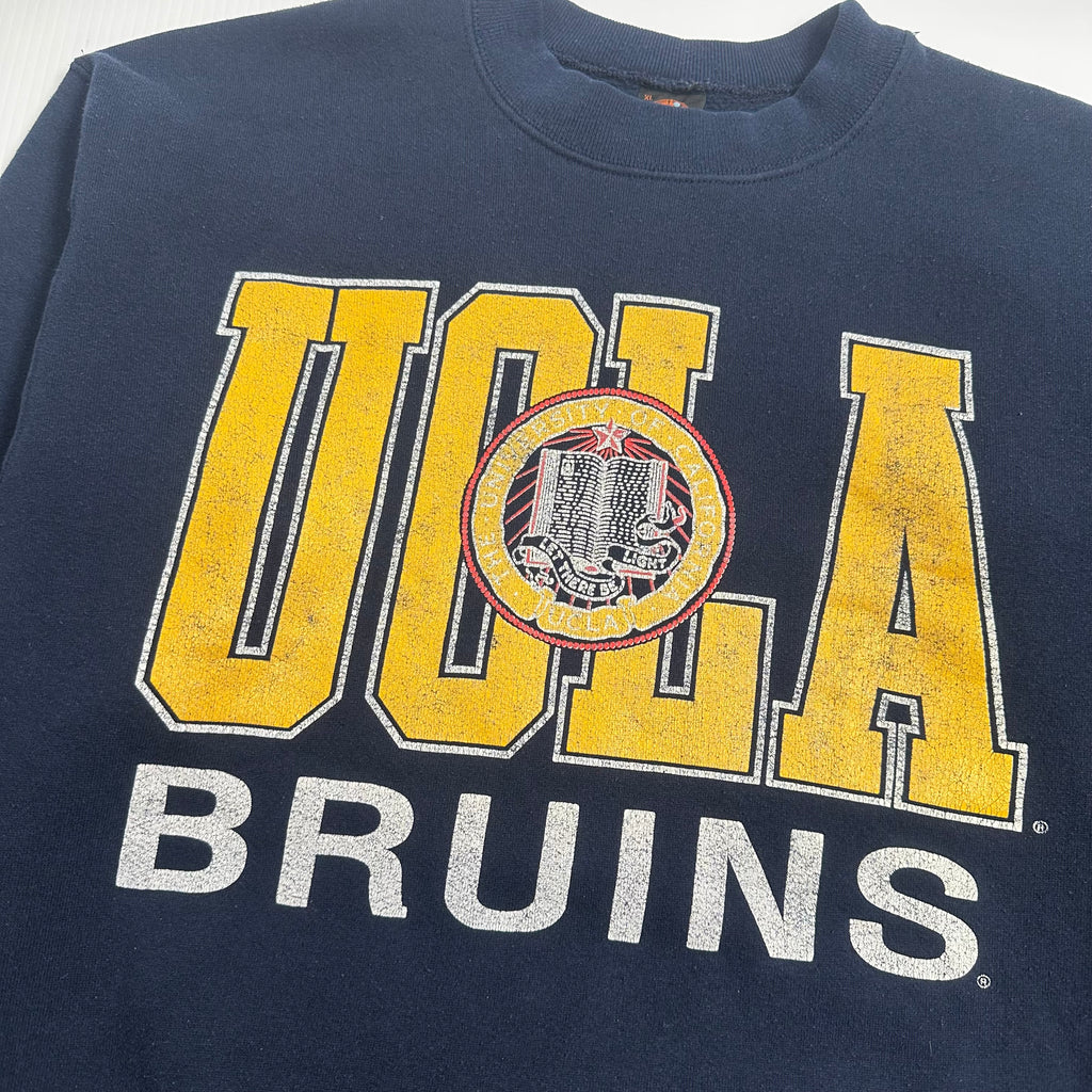 Vintage UCLA Bruins Crewneck XL