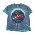 Vintage Grateful Dead Nothing Left To Do Smile Tee XL