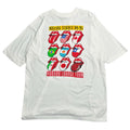 1994 Rolling Stones Voodoo Lounge Tour Tee XL