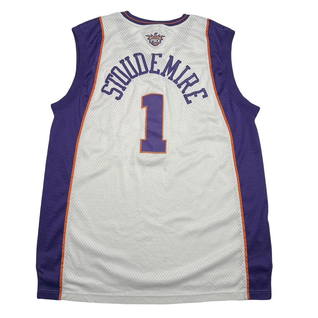 Adidas Phoenix Suns Amar'e Stoudemire Basketball Jersey XXL