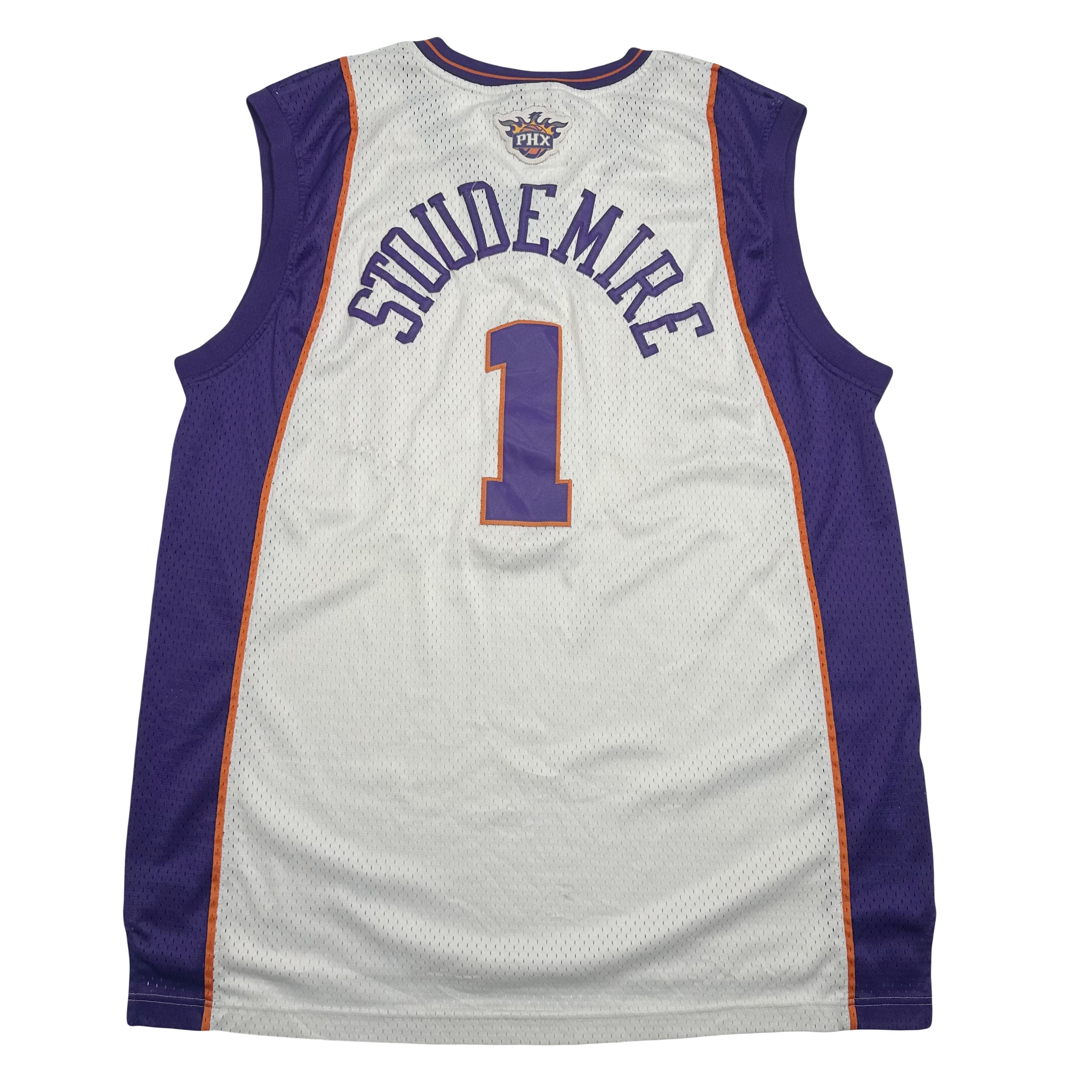 Adidas Phoenix Suns Amar'e Stoudemire Basketball Jersey XXL