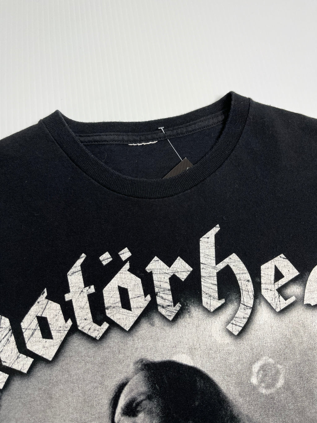 Motorhead Band Tee M