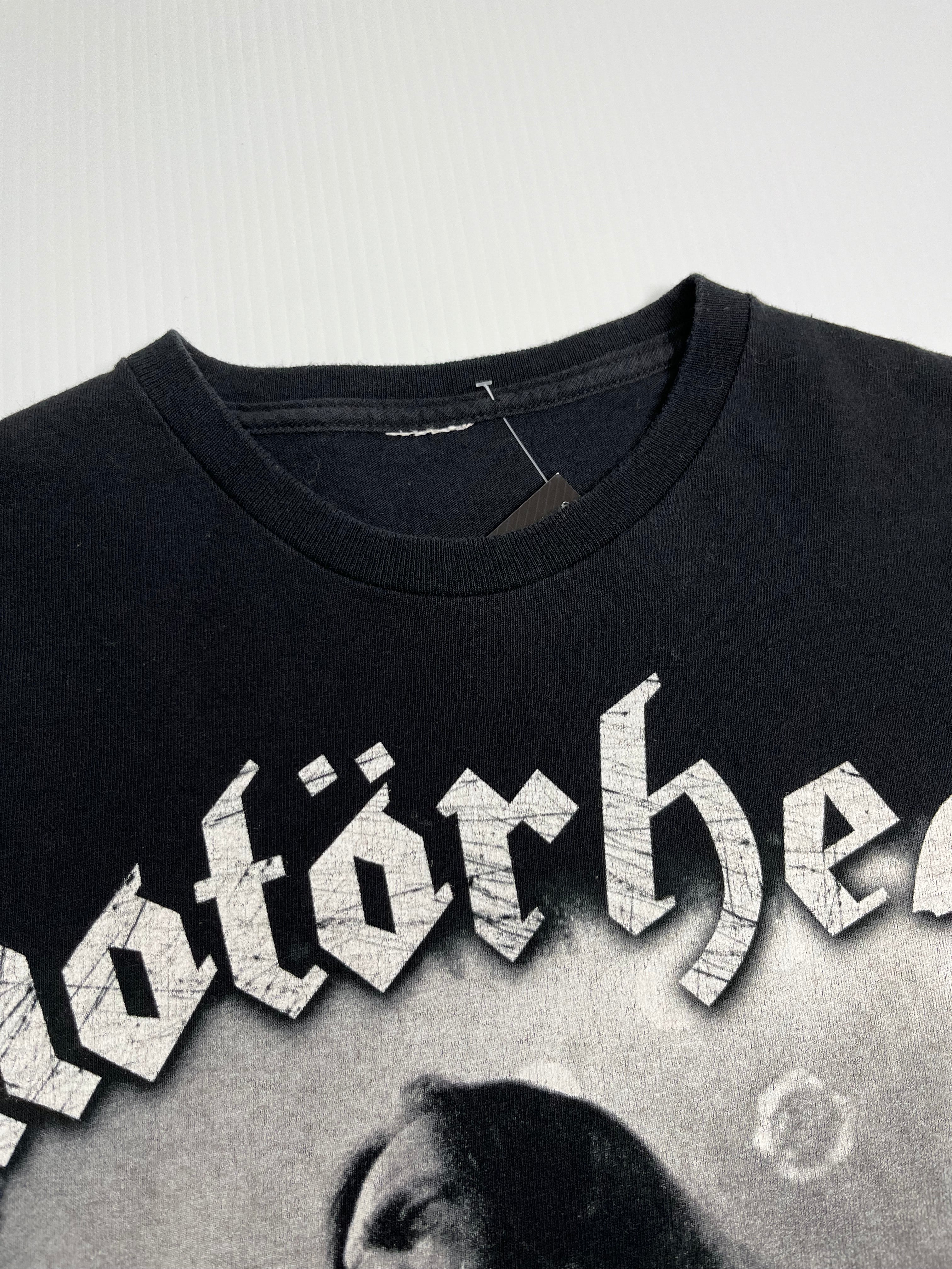 Motorhead Band Tee M