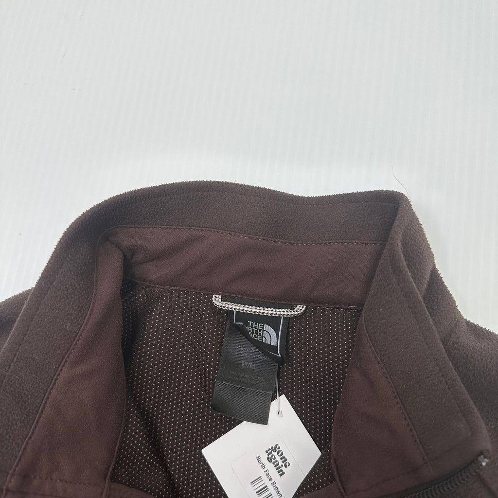 Vintage The North Face Windwall Fleece Jacket Women's M