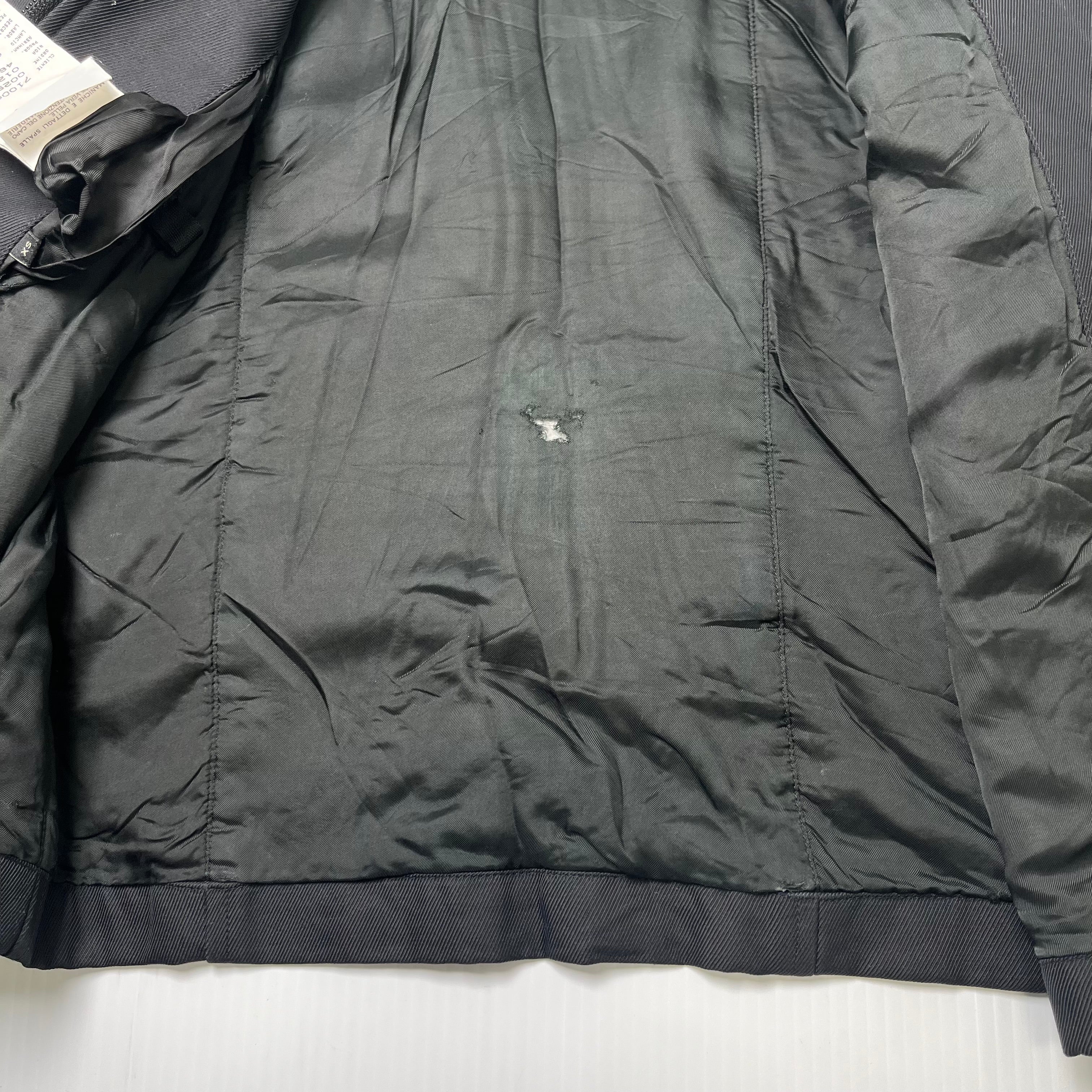 Neil Barrett Giubbino Donna Light Jacket Women's XS