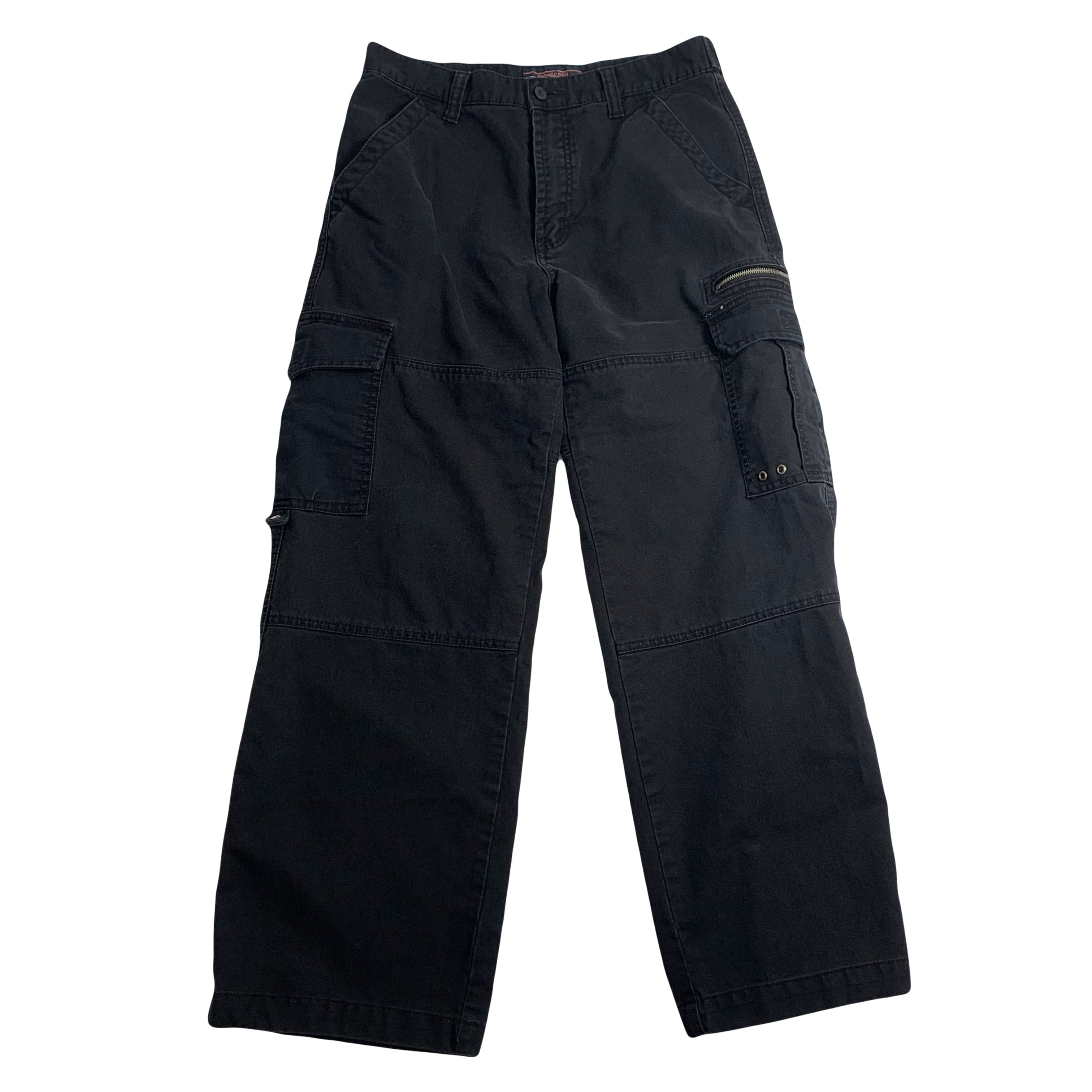 L.A. Cable Cargo Pants 33