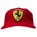 1999 Ferrari Big Logo Strapback Hat