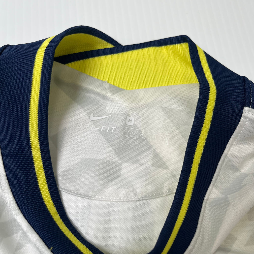 2020-21 Nike Tottenham Hotspur Home Kit M