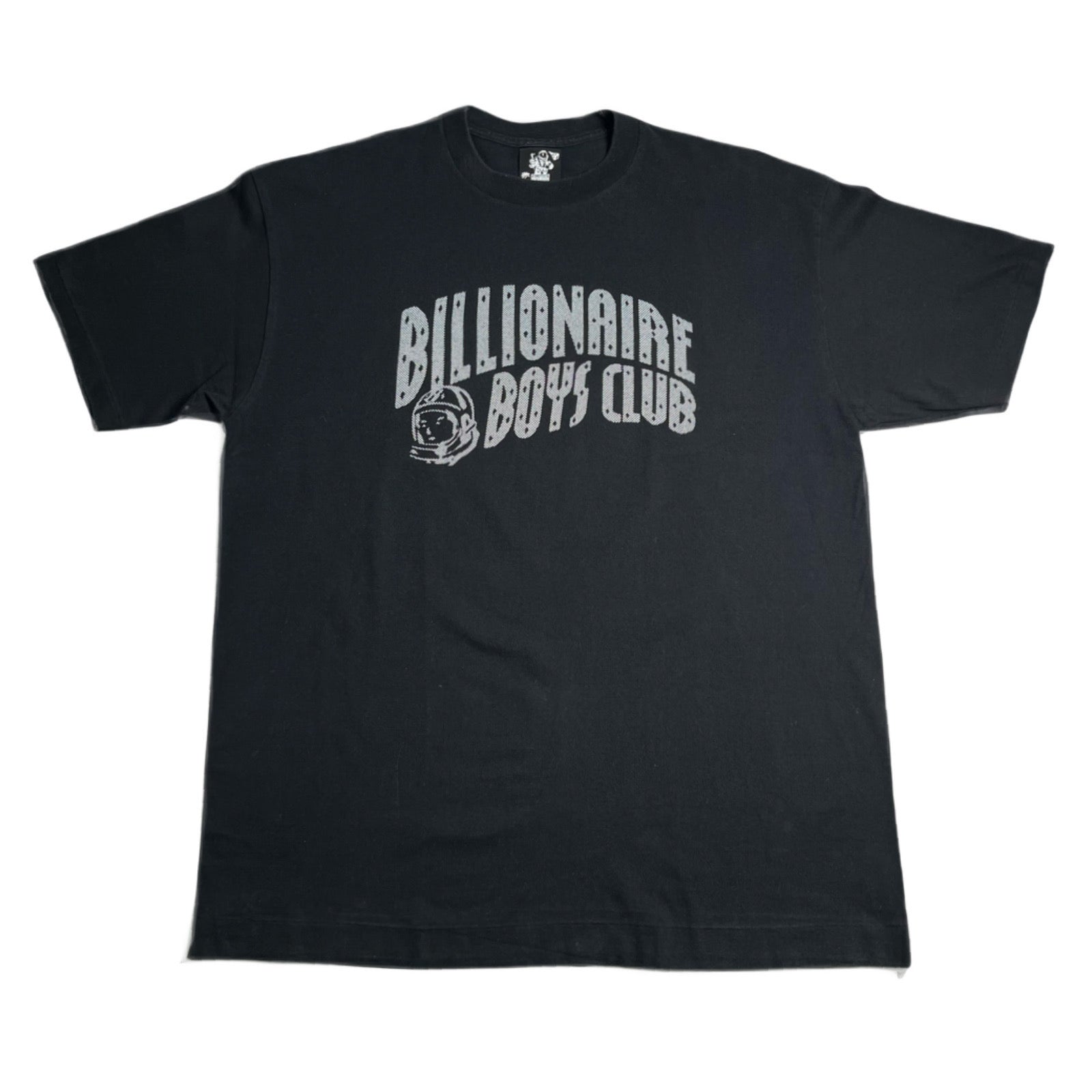 Billionaire Boys Club Logo Tee XL