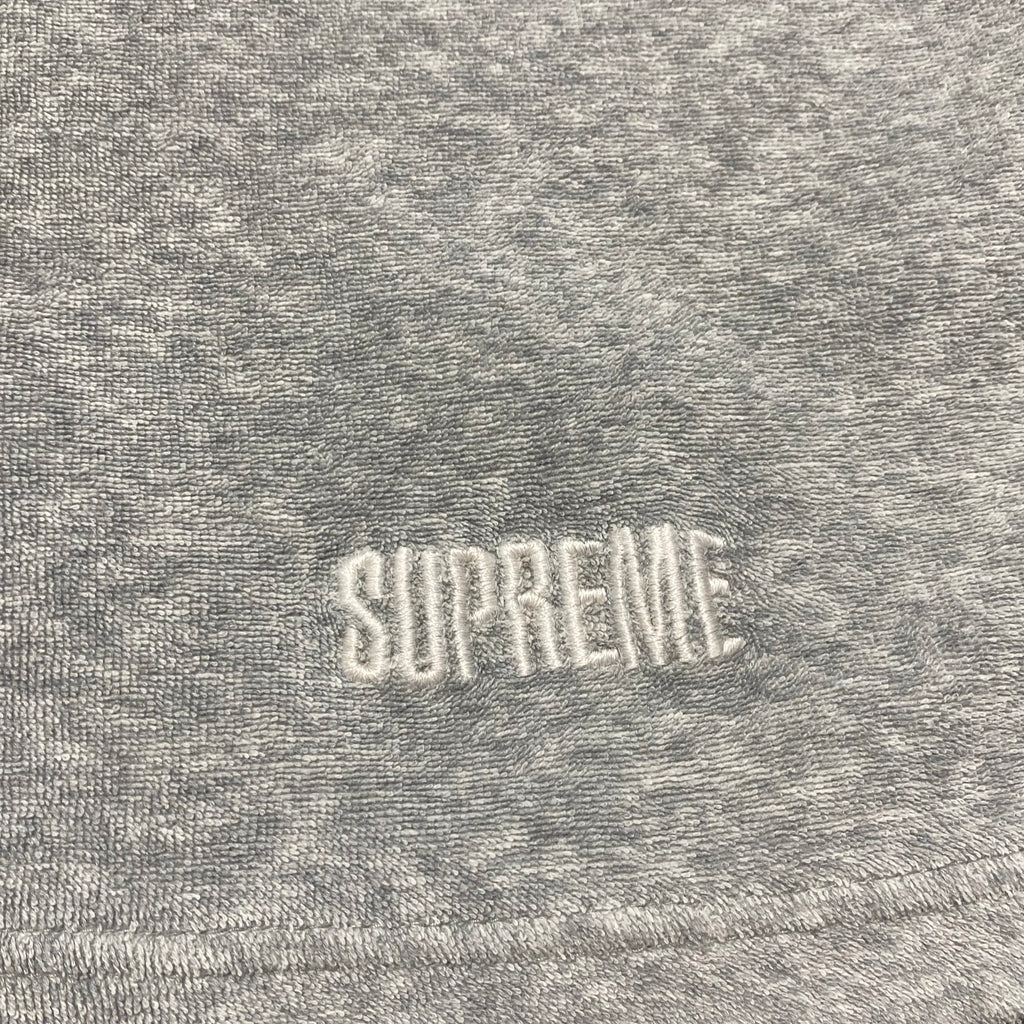 Supreme Terry Cloth Tee L
