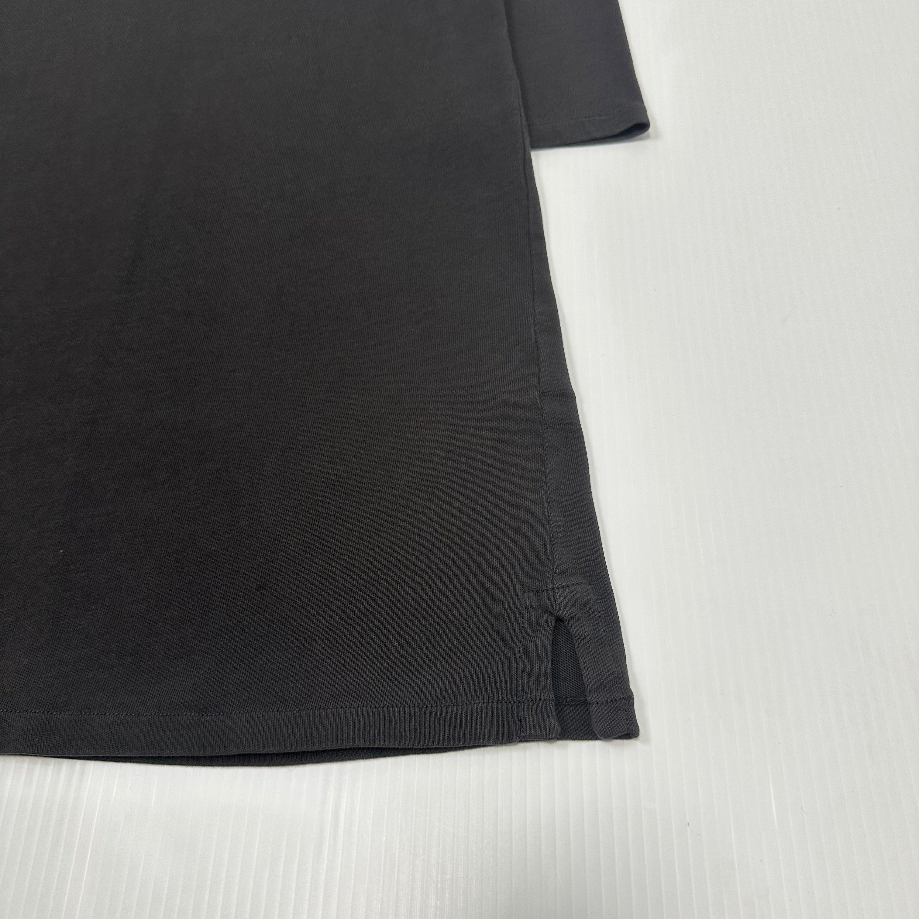 A.P.C. Rue Madame Paris Striped Dress S