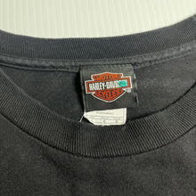 Load image into Gallery viewer, Harley Davidson Ride Canada Longsleeve L
