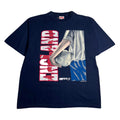 Euro 1996 England Graphic Tee XL