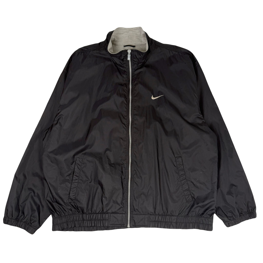 90s Nike Swoosh Light Jacket XL