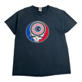 2000s Grateful Dead Skull Tee L