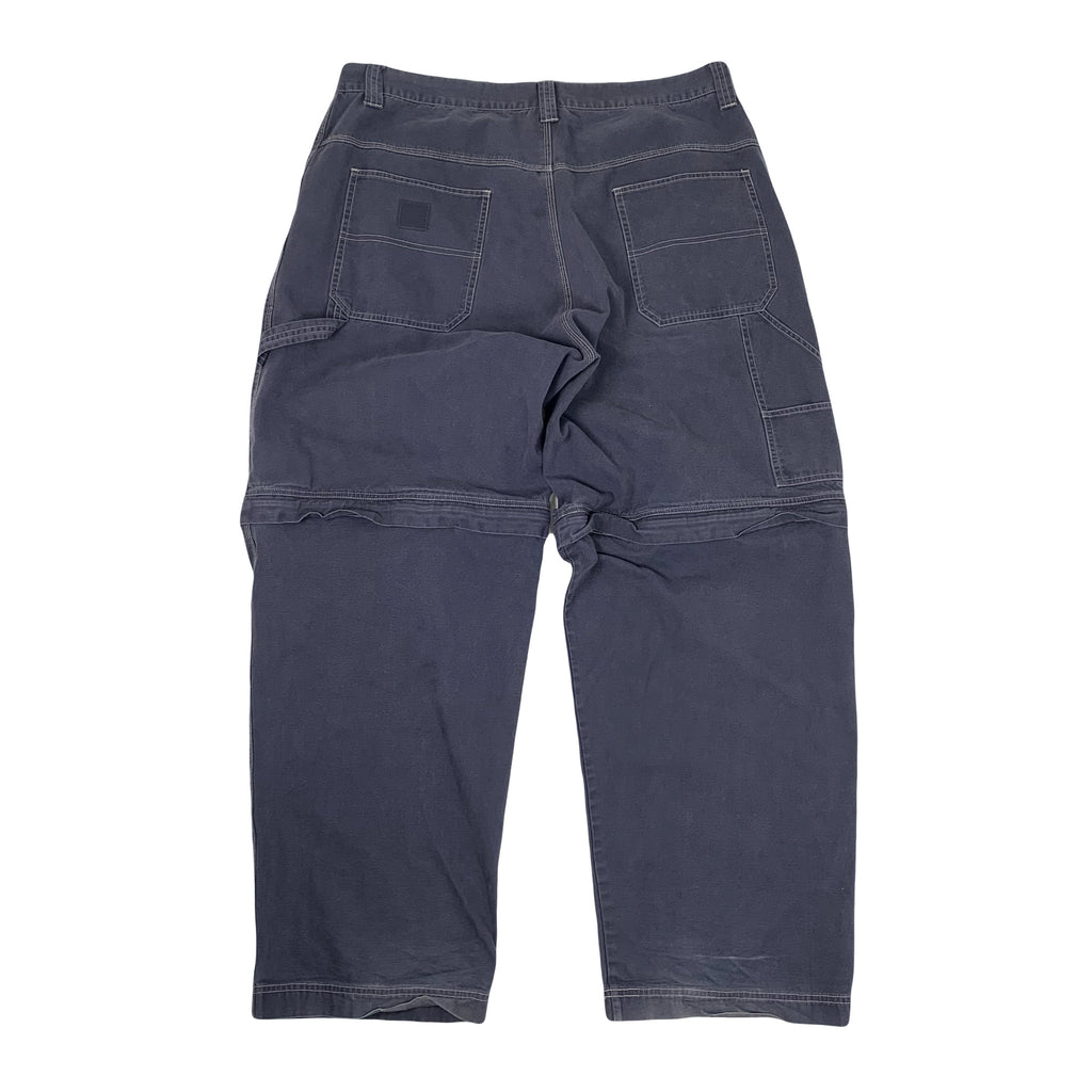 Vintage Cache Creek Convertible Cargo Pants 40