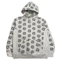 Supreme F*** Em! AOP Graphic Hoodie XL