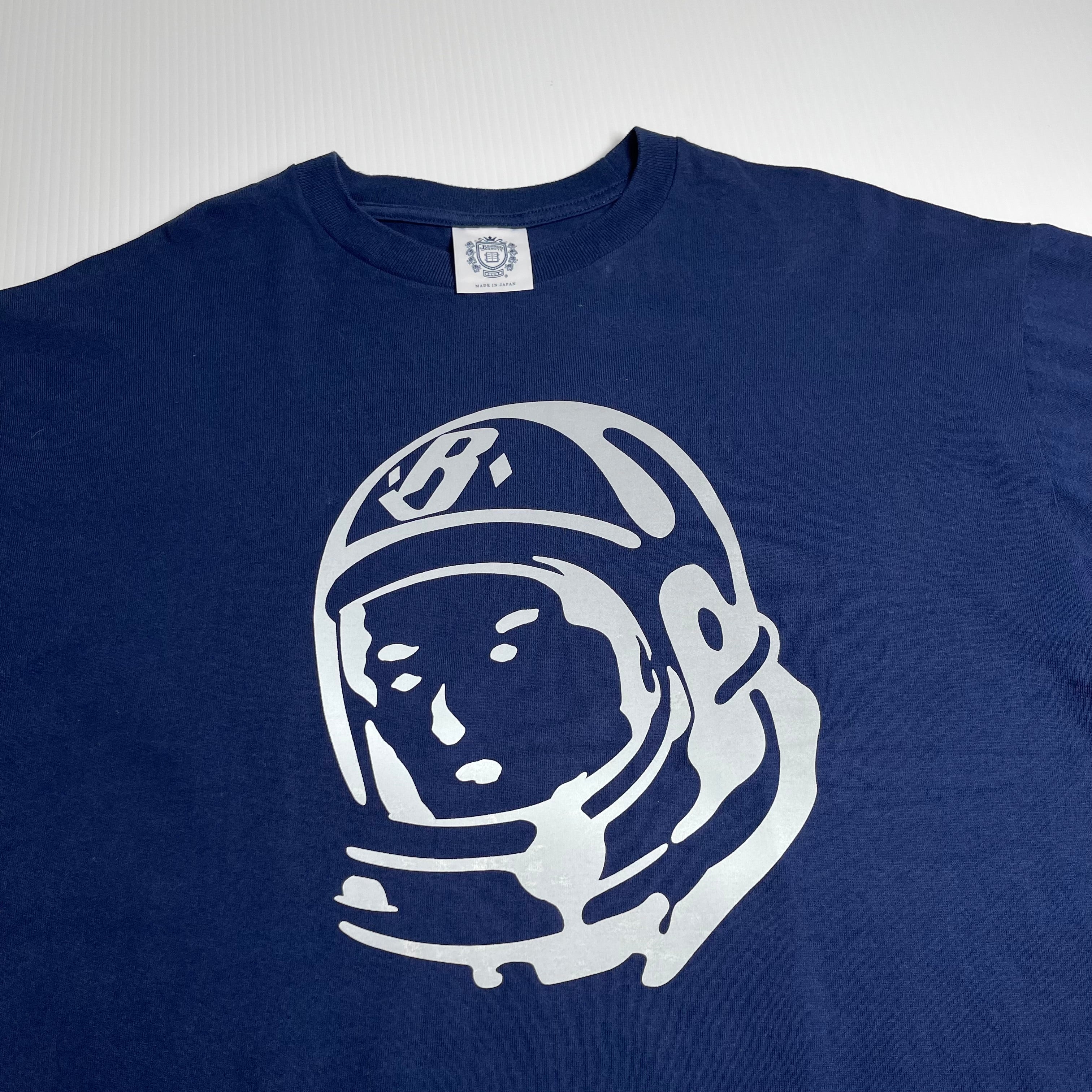 Billionaire Boys Club 3M Spaceman Tee XL