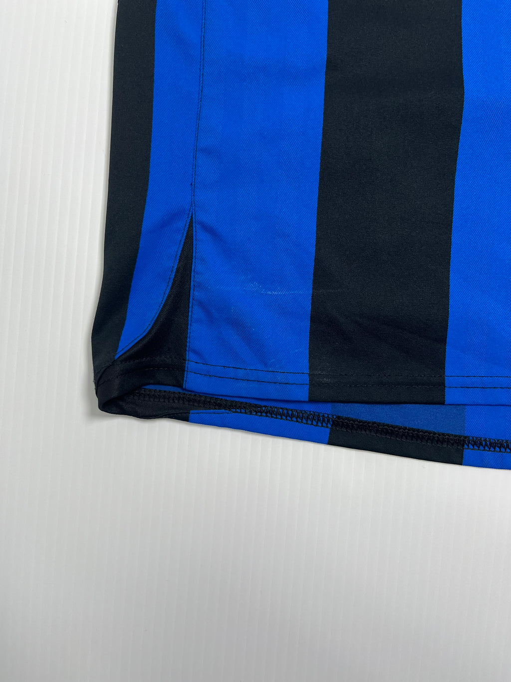 '05-'06 Nike Inter Milan Home Kit Youth L