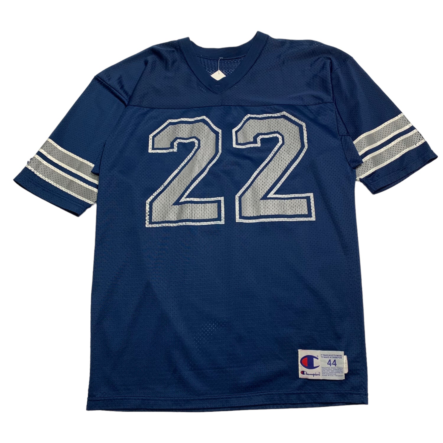 90s Champion Dallas Cowboys Emmitt Smith Jersey XL
