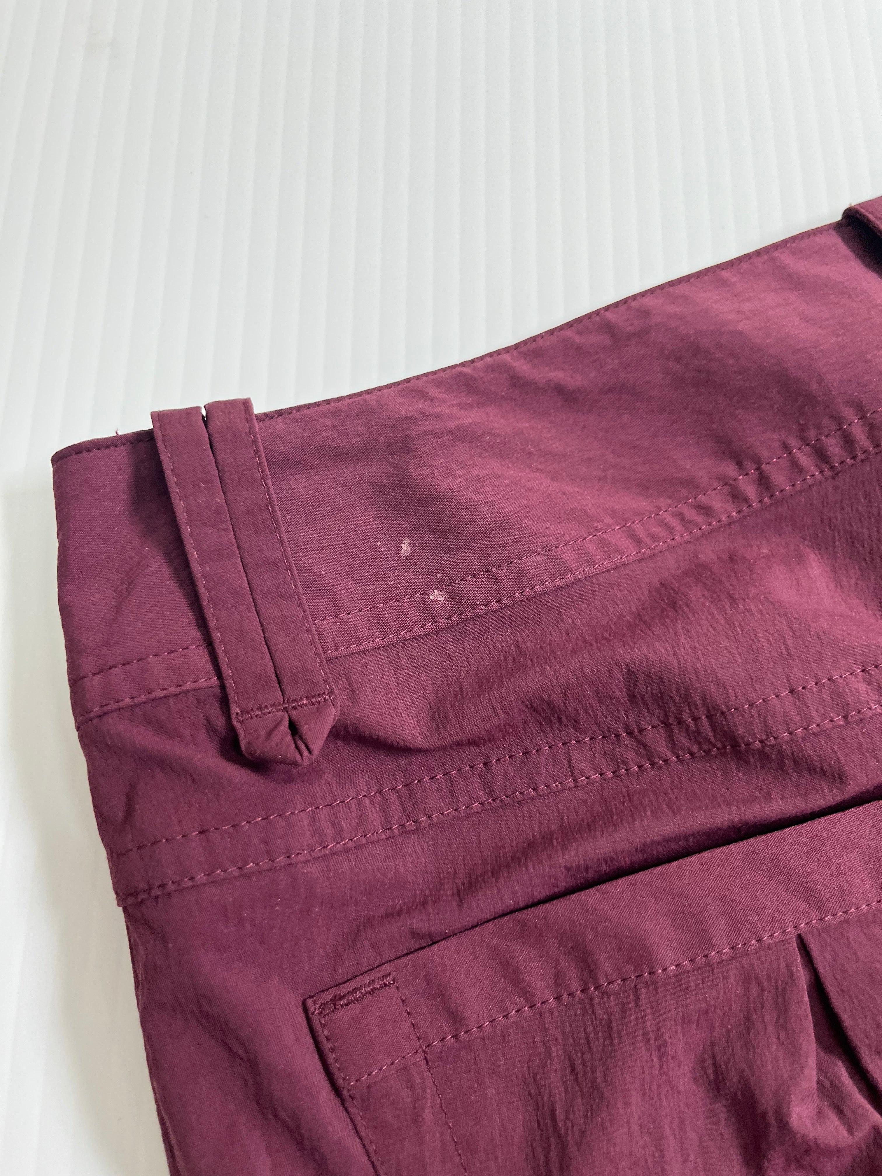 Arc'teryx 3/4 Length Shorts 31